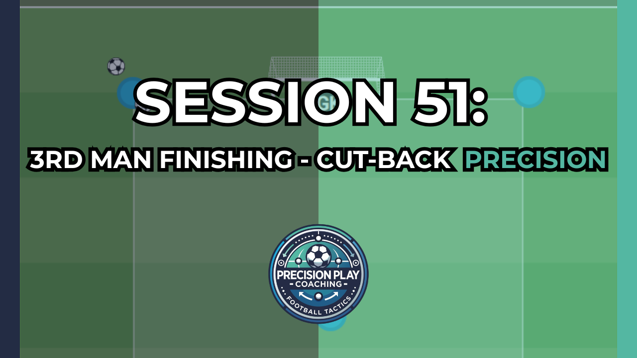 Session 51: 3rd Man Finishing – Cut-Back Precision thumbnail